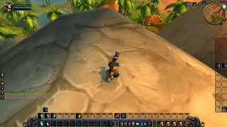 WoW Classic - Where are the Wailing Caverns Quest Givers?