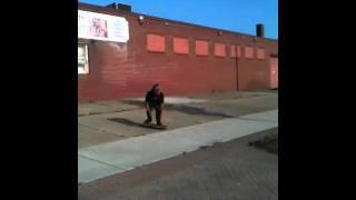 Clip of the day - Edwin Rosa