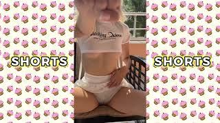 TikTok Big Bank Challenge | NEW | ️  #shorts #tiktok