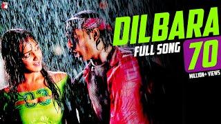 Dilbara | Full Song | Dhoom | Abhishek Bachchan, Uday, Esha | Abhijeet, Sowmya | Pritam, Sameer