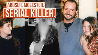 The Case of Anthony Allen Shore - the Tourniquet Killer | Inside The Mind of a Serial Killer