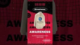 Bill Carroll Foundation Apparel