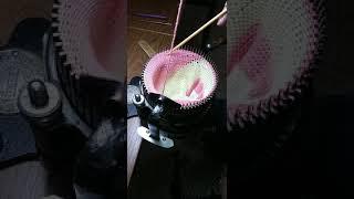 Serendipity Yarn & Gifts - Circular Sock Knitting Machine