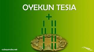 Oyekun tesia