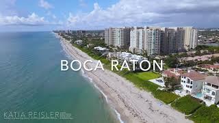 Discover Boca Raton's Luxury Real Estate | Exclusive Listings by Katia Reisler