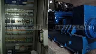 MWM Gas Generator | Bangladesh