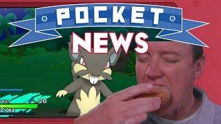 Nintendo Direct for 3DS - Pocket News