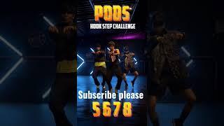 5,6,7,8__#dance #short #trend #youtubeshorts #viral