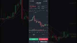 Binance Fyuchers | #long #pozitsiya #bitcoin #binance