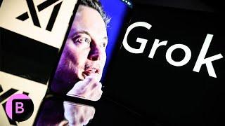 Musk's xAI Debuts Grok-3 AI Model