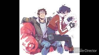 Keith x Lance