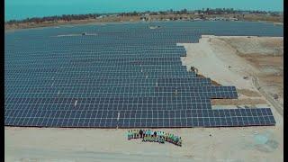 Reon Energy and Bestway Cement have partnered to install a 50MW Solar Energy Project across 4 sites