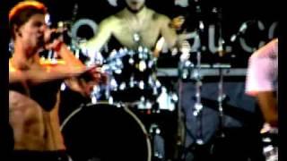 chorus:failed (Live@Neformat Fest 11.09.2010)