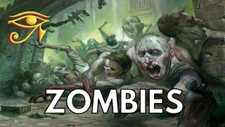 Zombies | Legends of the Walking Dead