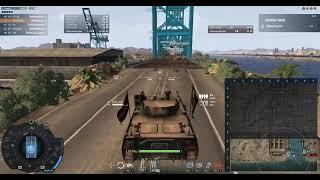 BVP - M2 Sakal / Armored Warfare