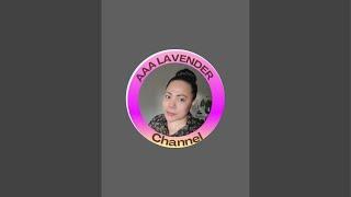 AAA Lavender is live