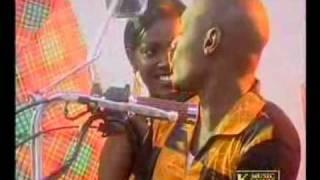 African Queen - 2 Face Idibia