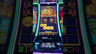 Train not so good #shorts #lasvegas #slots  #slotbonus #2024 #casino