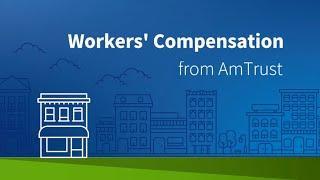 Workers' Compensation Insurance from AmTrust Insurance