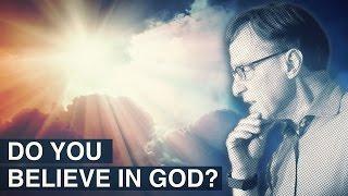 Do You Believe in God? | Ray Kurzweil Q & A | Singularity University