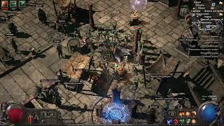 Как убрать МИКРОФРИЗЫ в игре Path Of Exile 2.