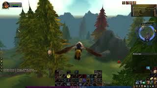 Down the Scarlet Path 2 | WoW Quest | Wow Classic Season of Discovery HC