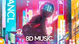 8D Audio 2021  Party Mix   | Use Headphones | 8D Songs 