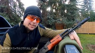 Airsoft Reddot/Scope richtig einstellen | KC Tactical