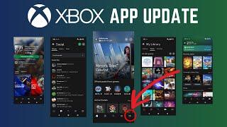 Xbox App Game Pass Update - Here's What Changed