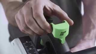 Festool Аккумуляторная погружная пила TS 55R