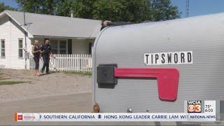 Mattoon drug house seizure