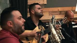 El Rumbo - Cover "Stand by me" / Nena Daconte / J.Quiles / Maluma (Oniric Sessions 4)