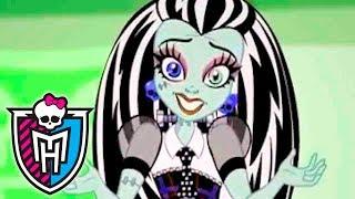 Monster High™ Fear SquadVolume 1Monster High Compilation | Cartoons for Kids