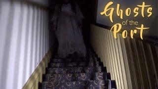 Ghosts of Port Adelaide - Hotels