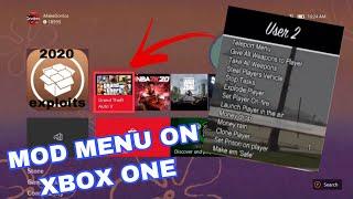 GTA 5 Online: How To Install A Mod Menu On Xbox One