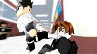 ROBLOX Boxing Story   The Spectre Alan Walker (Animation)video by JunRoots