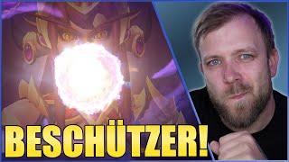 DER letzte Schutz IHRER Träume! | ChromieDE Reaction