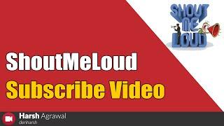 Subscribe to Learn Blogging Tips & Affiliate Marketing on YouTube