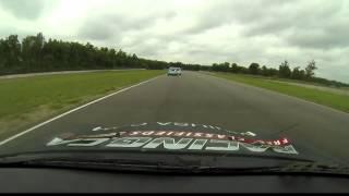 PWC 2014 Highlights of TC/TC-A/TCB Round 12 at Brainerd