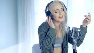 Clean Bandit - Rockabye (ft. Sean Paul & Anne-Marie) (Madilyn Bailey Cover) [Acoustic Music Video]