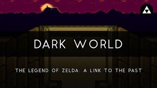 A Link to the Past: Dark World Orchestral Arrangement [Revision]