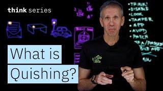 What Is Quishing? How Hackers Use QR Codes to Steal Your Data