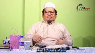 SYARAH AQIDAH TAHAWIYAH