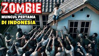 Muncul Pertama Kali Di Negara Kita Tercinta | Alur Cerita Film Zombie