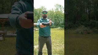 Trying out the Zohan shot timer, first range trip. What’s your favorite shot timer?