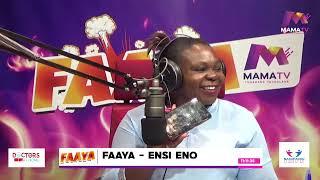 FAAYA - ENSI ENO