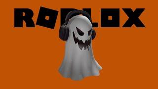 [Free Accessory] Roblox How to Get "PARANORMAL PARTY STARTER"