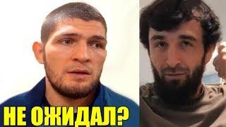 ВАЖНОЕ ЗАЯВЛЕНИЕ ХАБИБУ! ПОДГОТОВКА МАГОМЕДШАРИПОВА К UFC В МОСКВЕ