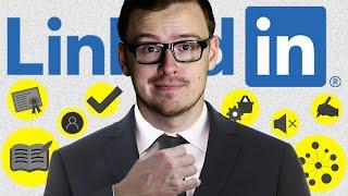 11 BEST LinkedIn Profile Tips!