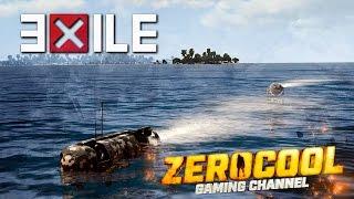 ВОДНЫЙ МИР - Arma 3 Exile Tanoa